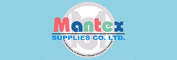 Mantex Supplies Co., Ltd.